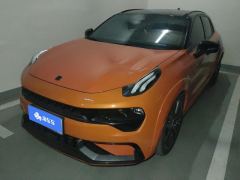Lynk & Co 02 Hatchback 2.0TD Automatic Halo - фото 1