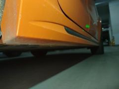 Lynk & Co 02 Hatchback 2.0TD Automatic Halo - фото 10