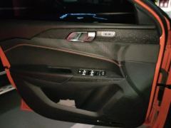 Lynk & Co 02 Hatchback 2.0TD Automatic Halo - фото 12