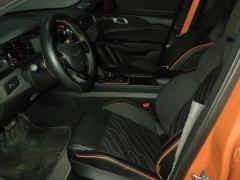 Lynk & Co 02 Hatchback 2.0TD Automatic Halo - фото 14