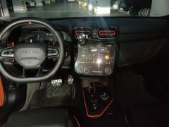 Lynk & Co 02 Hatchback 2.0TD Automatic Halo - фото 16