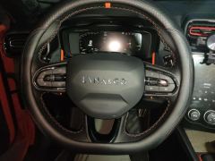 Lynk & Co 02 Hatchback 2.0TD Automatic Halo - фото 18