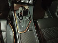 Lynk & Co 02 Hatchback 2.0TD Automatic Halo - фото 19