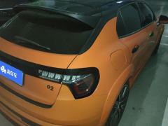 Lynk & Co 02 Hatchback 2.0TD Automatic Halo - фото 2