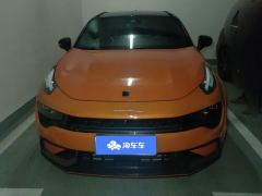 Lynk & Co 02 Hatchback 2.0TD Automatic Halo - фото 3