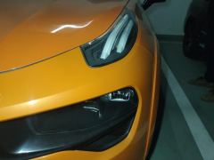 Lynk & Co 02 Hatchback 2.0TD Automatic Halo - фото 4