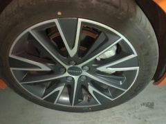 Lynk & Co 02 Hatchback 2.0TD Automatic Halo - фото 6