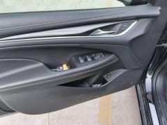 Buick Lacrosse Junyue 652T Luxury Edition - фото 12