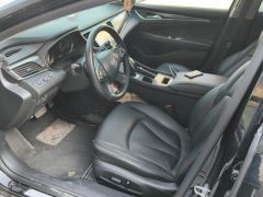 Buick Lacrosse Junyue 652T Luxury Edition - фото 14