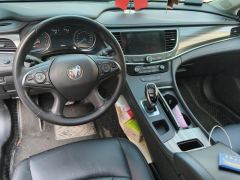 Buick Lacrosse Junyue 652T Luxury Edition - фото 16