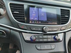 Buick Lacrosse Junyue 652T Luxury Edition - фото 17