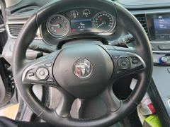 Buick Lacrosse Junyue 652T Luxury Edition - фото 18
