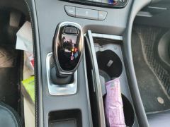Buick Lacrosse Junyue 652T Luxury Edition - фото 19