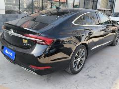 Buick Lacrosse Junyue 652T Luxury Edition - фото 2