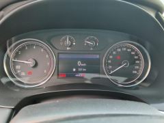 Buick Lacrosse Junyue 652T Luxury Edition - фото 20