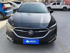 Buick Lacrosse Junyue 652T Luxury Edition - фото 3
