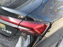 Buick Lacrosse Junyue 652T Luxury Edition - фото 5
