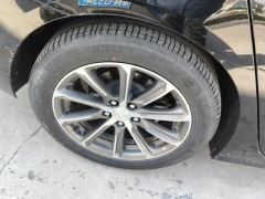 Buick Lacrosse Junyue 652T Luxury Edition - фото 6
