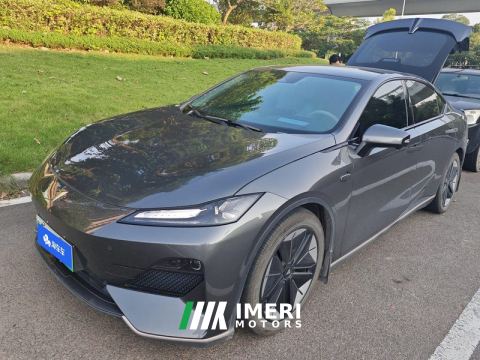 2022 Deepal Deep Blue SL03 1.5L 1200 Extended Range Version - ავტომობილი ჩინეთიდან