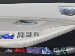 Deepal Deep Blue SL03 1.5L 1200 Extended Range Version - photo 13