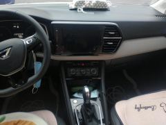 Jetta VS5 280TSI Automatic Delight Edition - фото 17