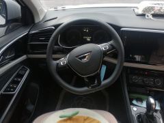Jetta VS5 280TSI Automatic Delight Edition - фото 18