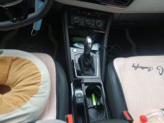 Jetta VS5 280TSI Automatic Delight Edition - фото 19