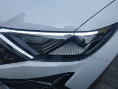 Jetta VS5 280TSI Automatic Delight Edition - фото 4
