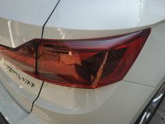 Jetta VS5 280TSI Automatic Delight Edition - фото 5