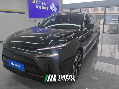 2023 Great Wall Lam San 1.5T 180km AWDUltra Long Range Edition - автомобиль из Китая