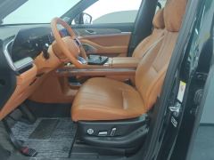 Leapmotor Lam San C01 525 Comfort Edition - ფოტო 14