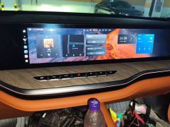 Leapmotor Lam San C01 525 Comfort Edition - ფოტო 17