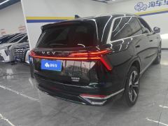 Leapmotor Lam San C01 525 Comfort Edition - ფოტო 2