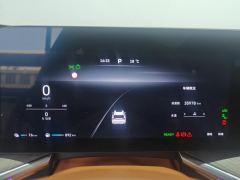 Leapmotor Lam San C01 525 Comfort Edition - ფოტო 20