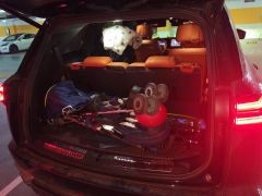 Leapmotor Lam San C01 525 Comfort Edition - ფოტო 7