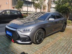 BYD Han DM-i 1.5T 121km Prestigious Edition - photo 1
