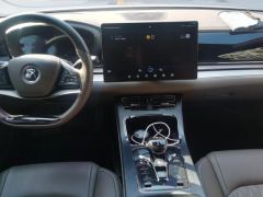 BYD Han DM-i 1.5T 121km Prestigious Edition - photo 17