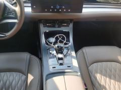 BYD Han DM-i 1.5T 121km Prestigious Edition - photo 19