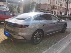 BYD Han DM-i 1.5T 121km Prestigious Edition - photo 2