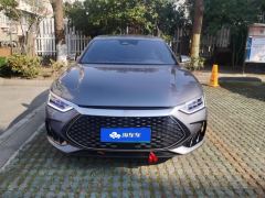 BYD Han DM-i 1.5T 121km Prestigious Edition - photo 3