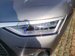 BYD Han DM-i 1.5T 121km Prestigious Edition - photo 4