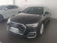 Audi A6L 45 TFSI Premium Dynamic - ფოტო 1