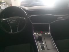 Audi A6L 45 TFSI Premium Dynamic - ფოტო 16
