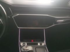 Audi A6L 45 TFSI Premium Dynamic - ფოტო 17