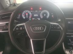 Audi A6L 45 TFSI Premium Dynamic - ფოტო 18