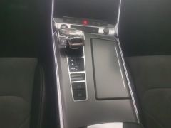 Audi A6L 45 TFSI Premium Dynamic - ფოტო 19