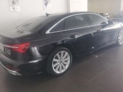 Audi A6L 45 TFSI Premium Dynamic - ფოტო 2