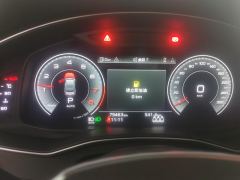 Audi A6L 45 TFSI Premium Dynamic - ფოტო 20