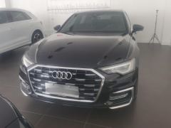 Audi A6L 45 TFSI Premium Dynamic - ფოტო 3