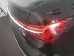 Audi A6L 45 TFSI Premium Dynamic - ფოტო 5